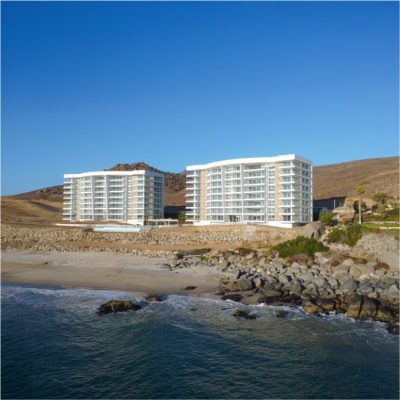 condominio ´Playa Blanca